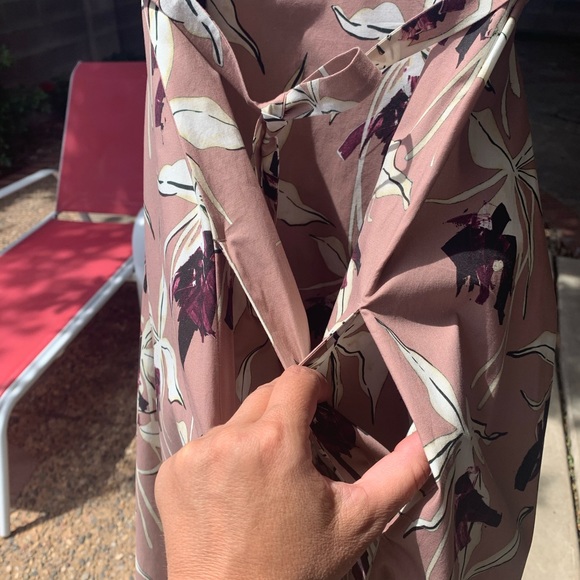 S Max Mara design for Easy Living dress size 2 or S - Picture 4 of 14